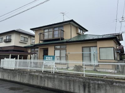町庭坂　外観A