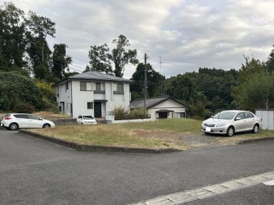 舞木町売地 (1)
